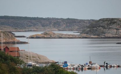 Saltviks Camping 1